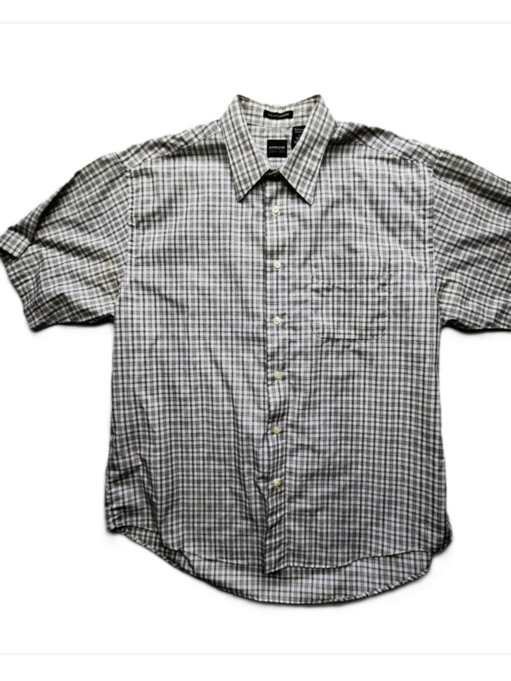 Arrow LG shirt